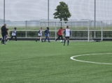 S.K.N.W.K. JO11-1JM - S.S.V. '65 JO11-2JM (competitie) 2024-2025 (4e fase) (27/130)